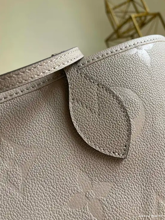 Affordable VUITTON NEVERFULL LOUIS MM 0528